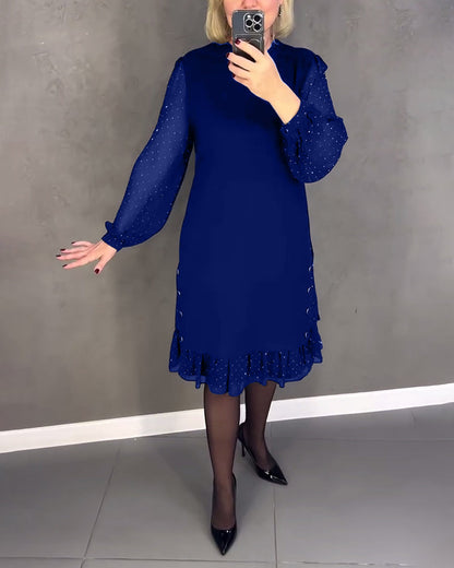 Giulia – Tidlös klänning | Margot Montreux
