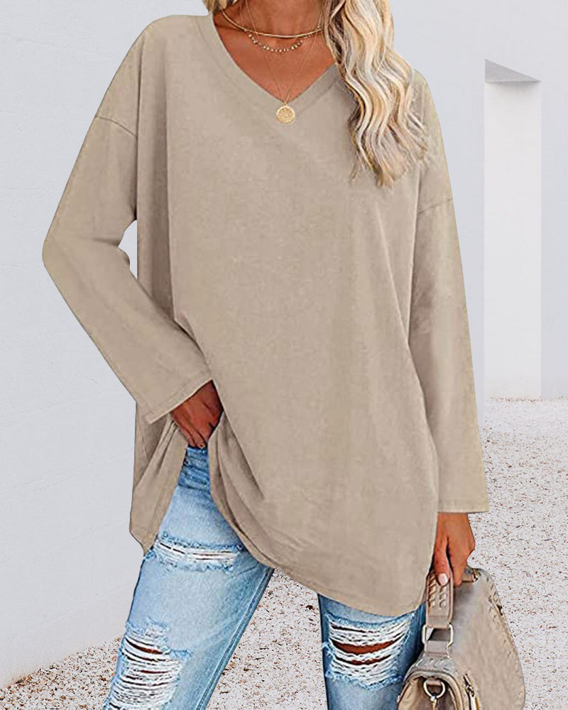 Agathe – Feminin blus | Margot Montreux