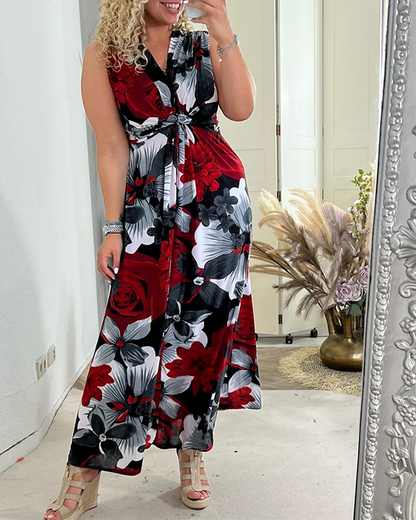 Isabel – Lätt klänning | Margot Montreux