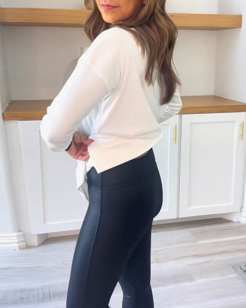 Laura – Luftig blus | Margot Montreux