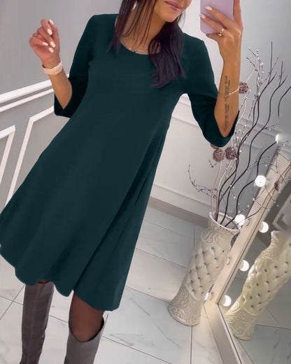 Andrea – Elegant klänning | Margot Montreux