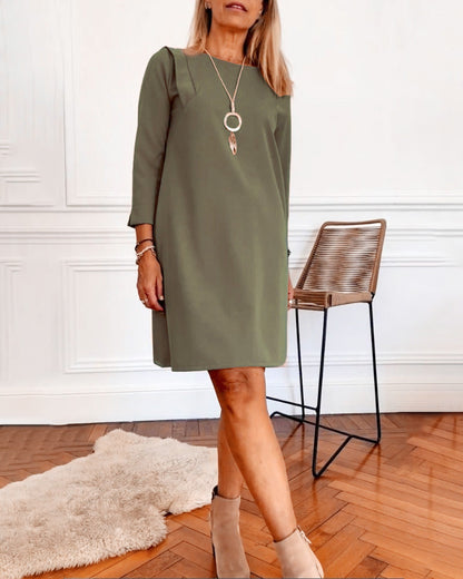 Estelle – Elegant klänning | Margot Montreux