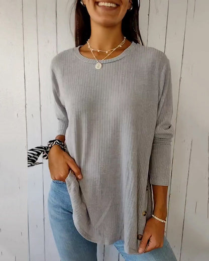 Sara – Tidlös blus | Margot Montreux