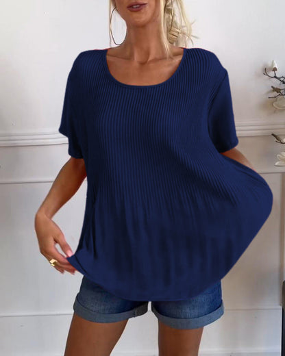 Felicia – Lätt blus | Margot Montreux