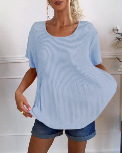 Felicia – Lätt blus | Margot Montreux