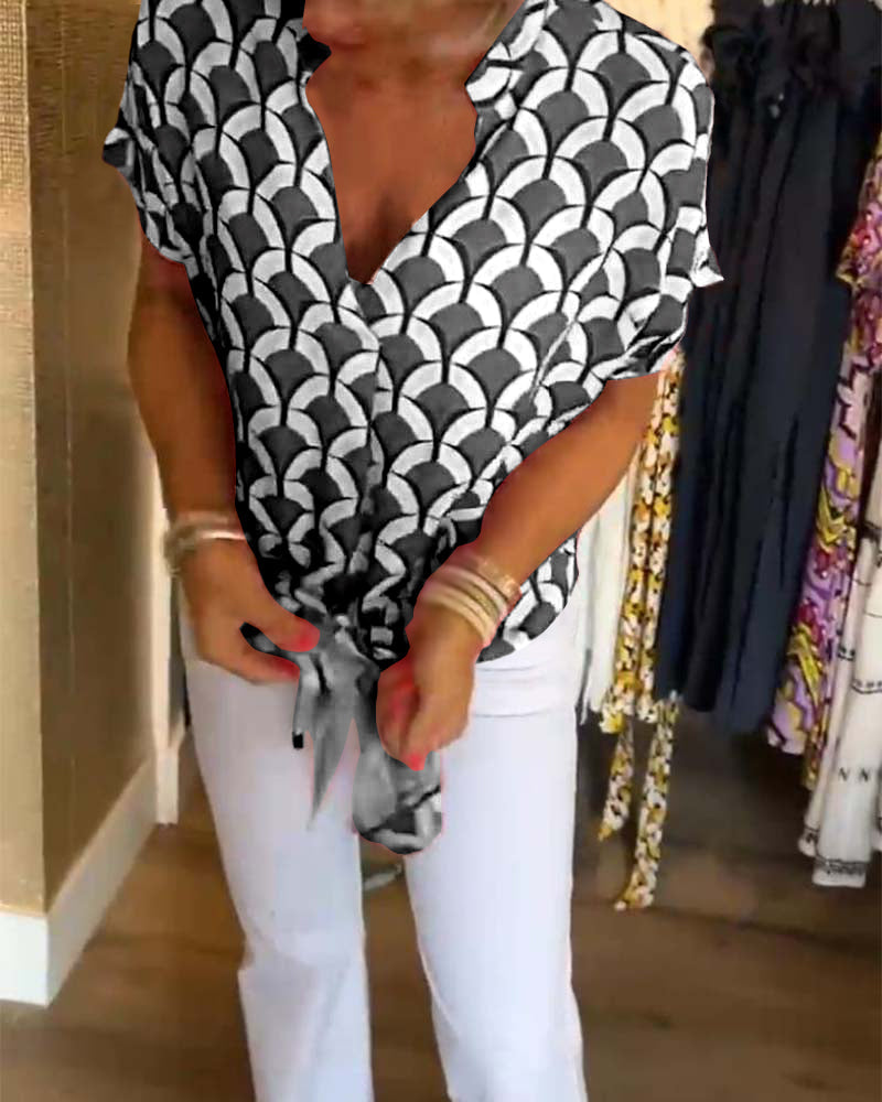 Elodie – Elegant blus | Margot Montreux