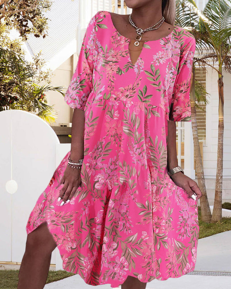 Ella – Förtrollande klänning | Margot Montreux