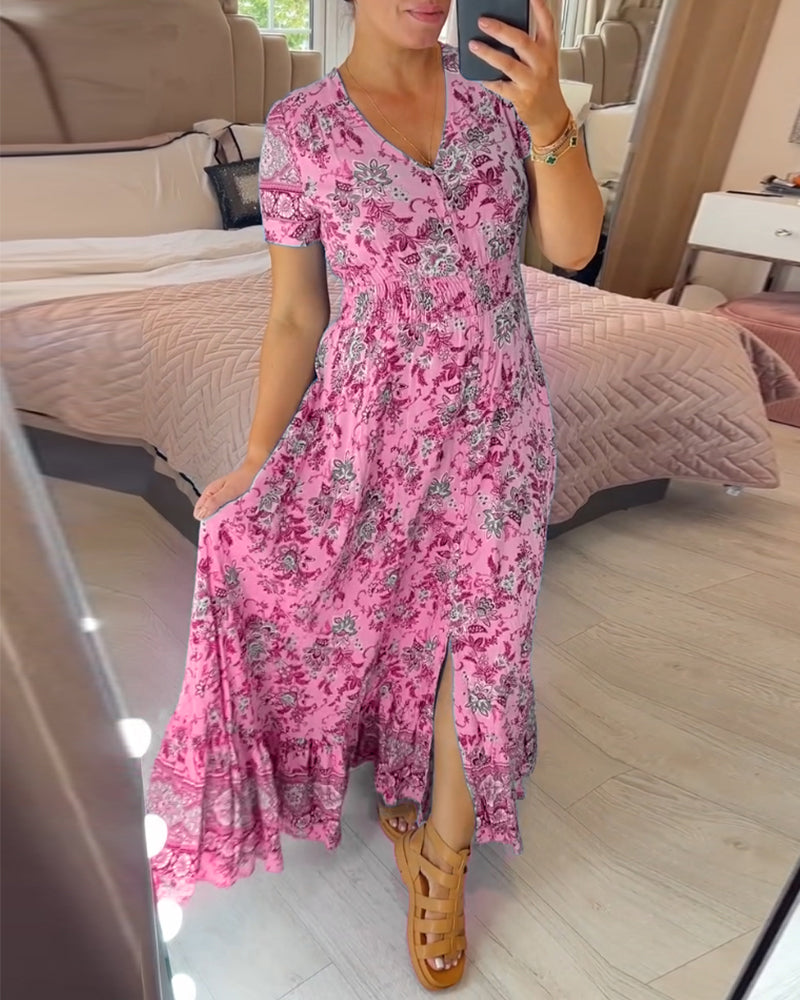 Rebecca – Förtrollande klänning | Margot Montreux