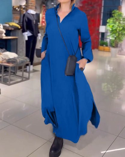 Maya – Elegant klänning | Margot Montreux