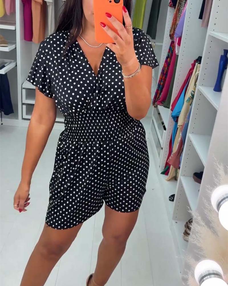 Diethilde – Feminin jumpsuit | Margot Montreux