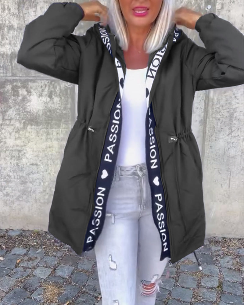 Mathilde – Varm kofta | Margot Montreux