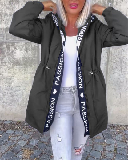 Mathilde – Varm kofta | Margot Montreux