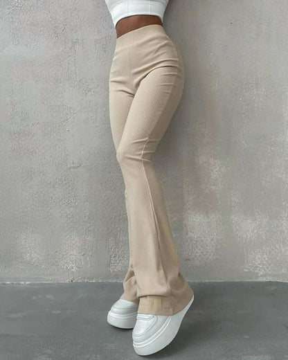 Zara – Svepande byxor | Margot Montreux