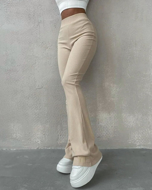 Zara – Svepande byxor | Margot Montreux