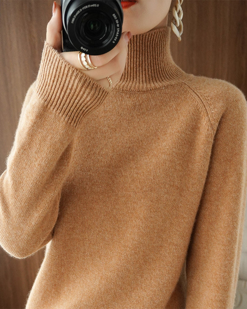 Brigitte – Romantisk blus | Margot Montreux