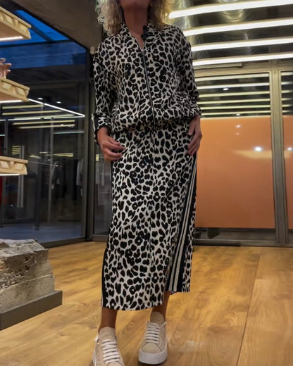 Mindy – Stilfull kjol | Margot Montreux