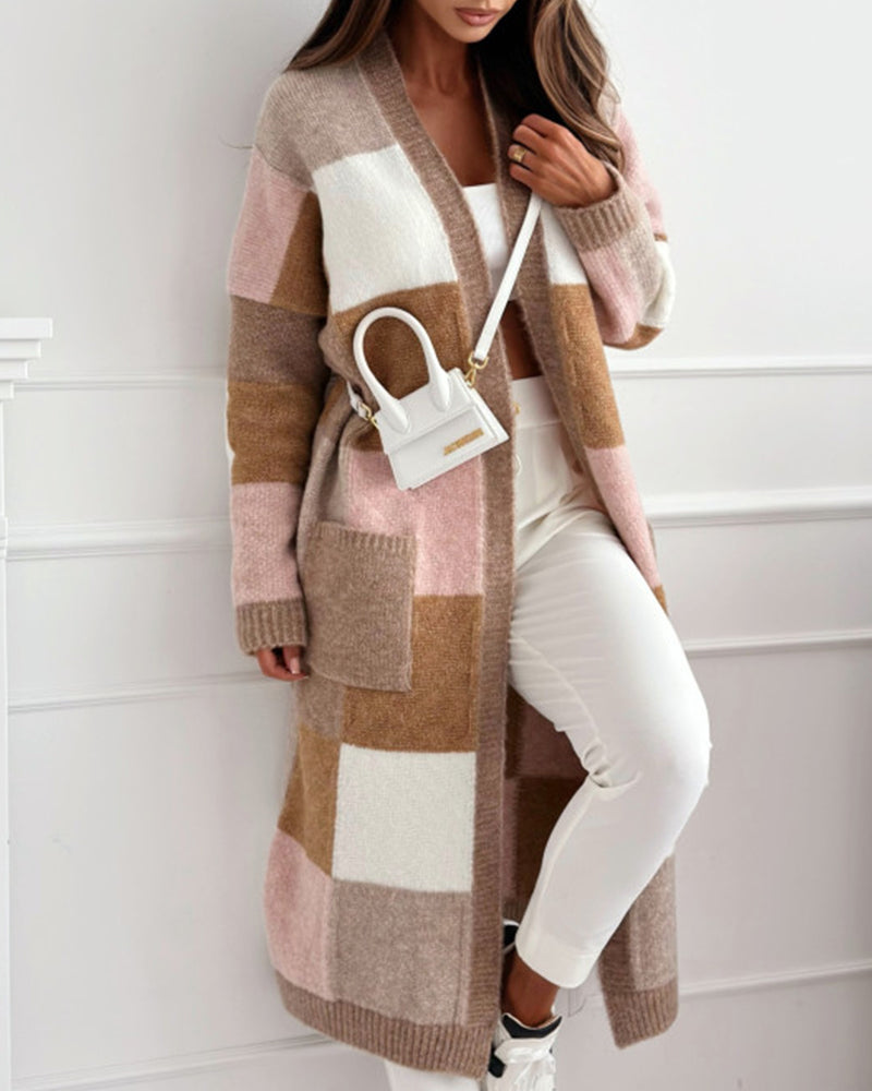 Lina – Elegant kofta | Margot Montreux