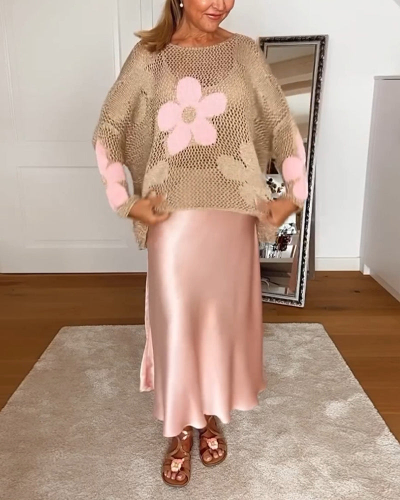 Romina – Mjuk kofta | Margot Montreux