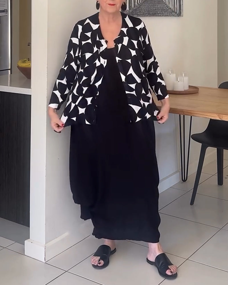 Zita – Tidlöst set | Margot Montreux