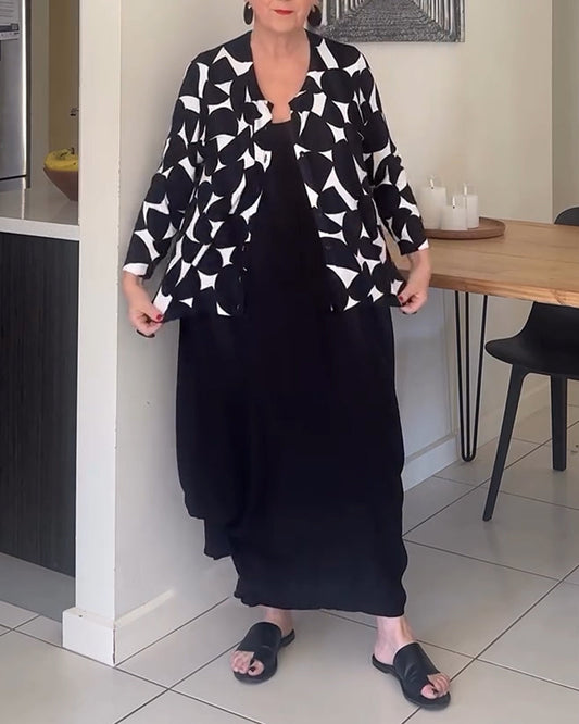 Zita – Tidlöst set | Margot Montreux