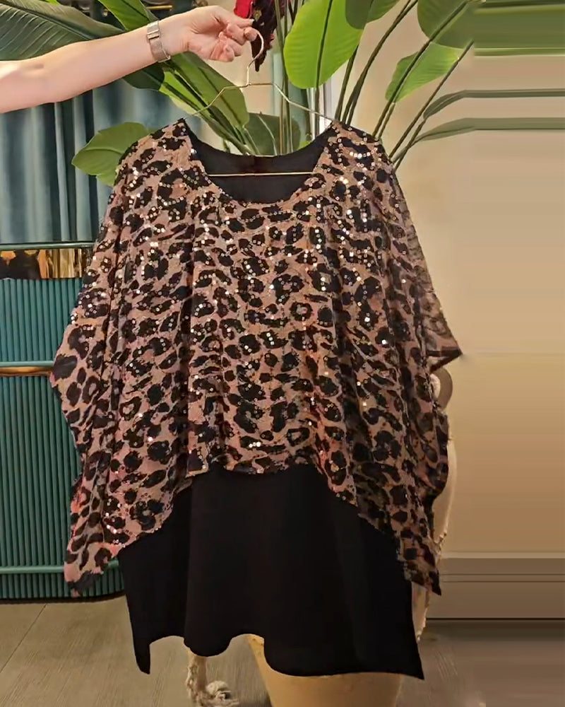 Josefine – Elegant blus | Margot Montreux