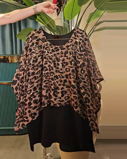 Josefine – Elegant blus | Margot Montreux