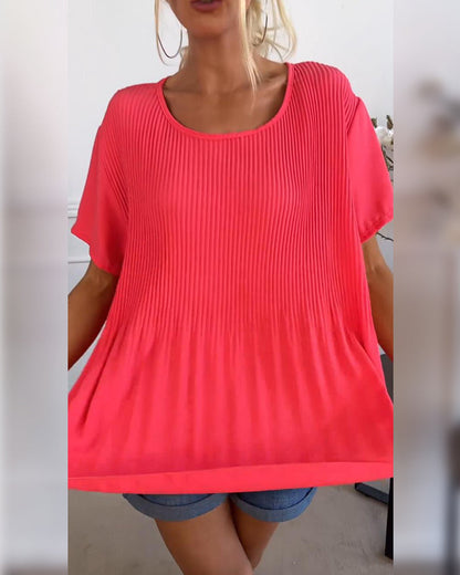 Felicia – Lätt blus | Margot Montreux