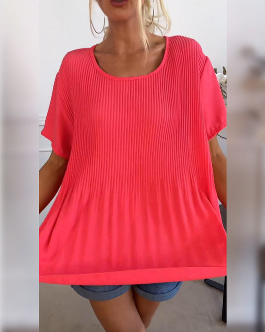 Felicia – Lätt blus | Margot Montreux