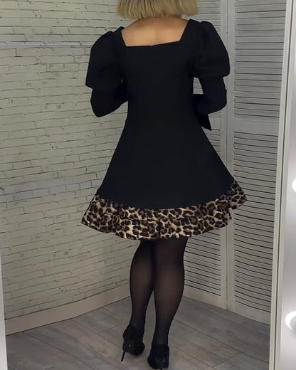 Gabrielle – Smickrande klänning | Margot Montreux