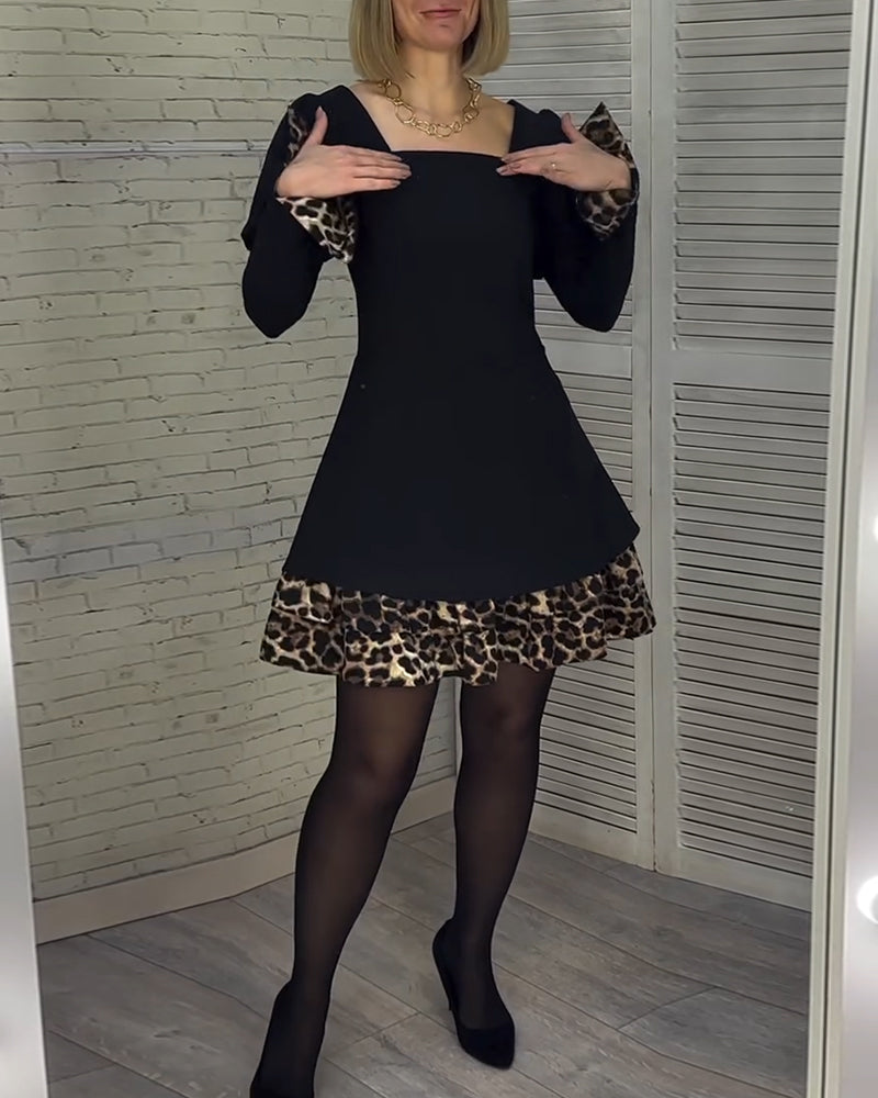 Gabrielle – Smickrande klänning | Margot Montreux