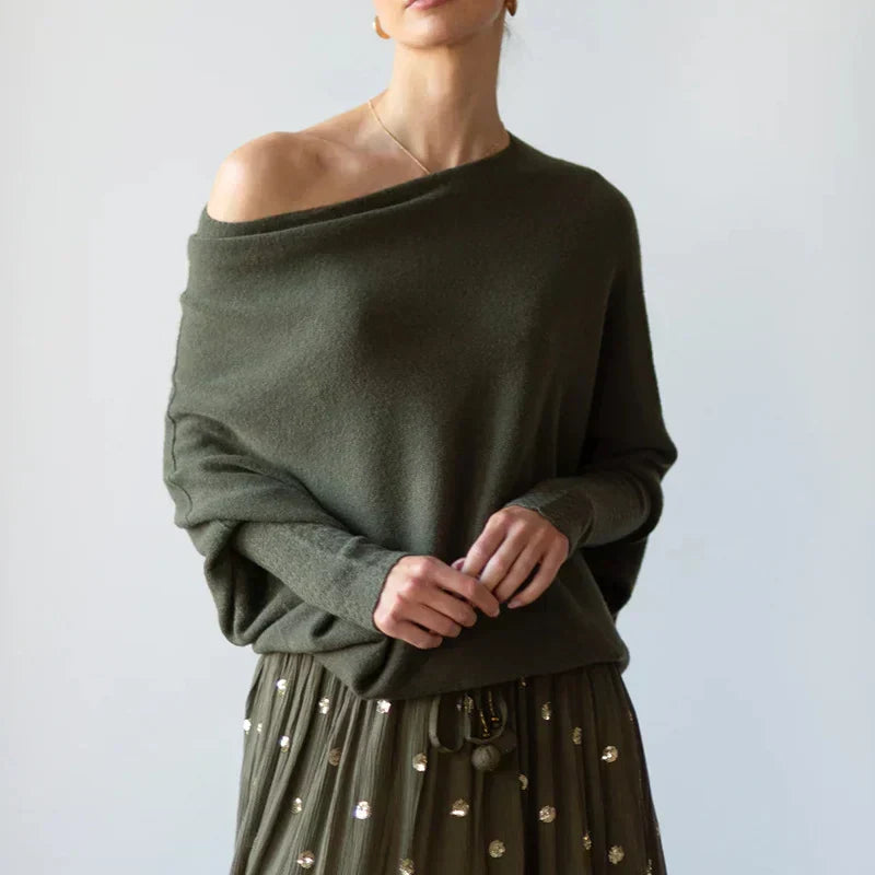 Regula – Romantisk blus | Margot Montreux