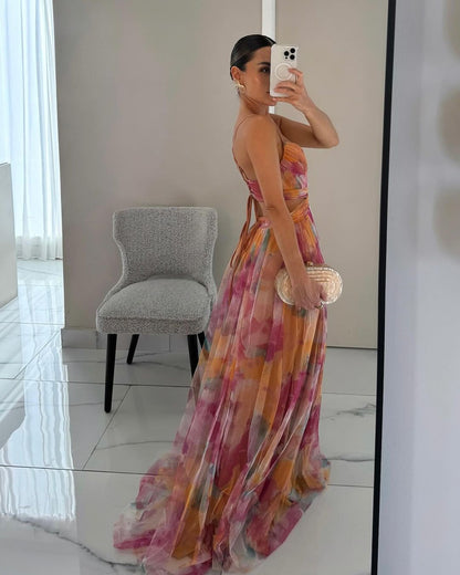 Livia – Smickrande klänning | Margot Montreux