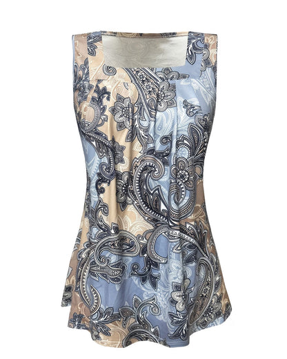 Isabel – Elegant blus | Margot Montreux
