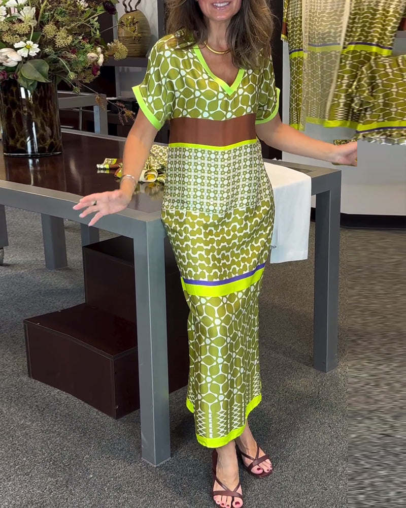 Nora – Elegant klänning | Margot Montreux