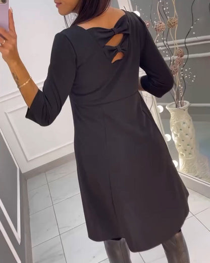 Andrea – Elegant klänning | Margot Montreux