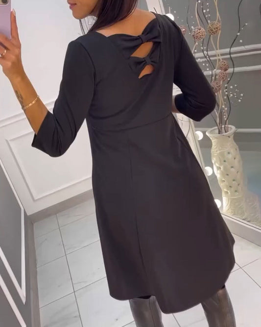 Andrea – Elegant klänning | Margot Montreux