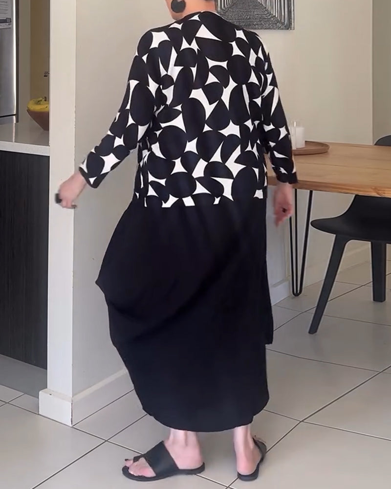 Zita – Tidlöst set | Margot Montreux