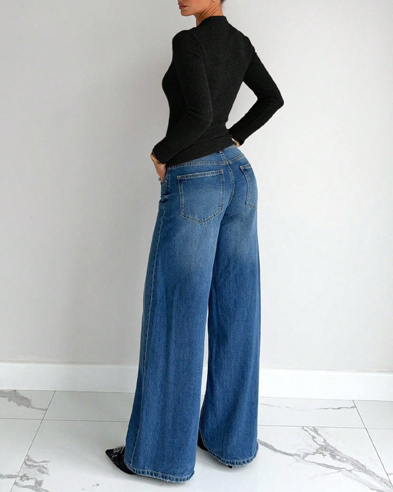 Suzanne – Skir blus | Margot Montreux