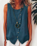 Dorothea | Luftig blus