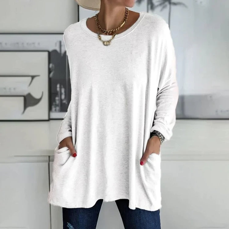 Annette – Feminin blus | Margot Montreux