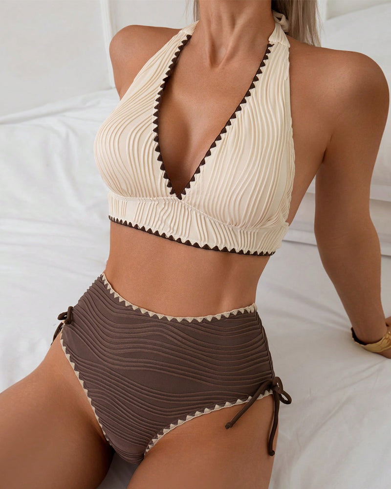 Thalina – Raffinerad bikini | Margot Montreux