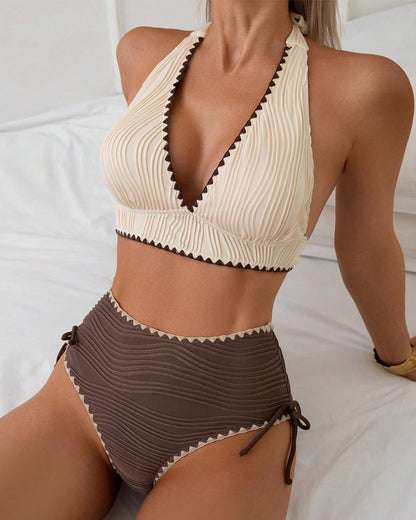 Thalina – Raffinerad bikini | Margot Montreux