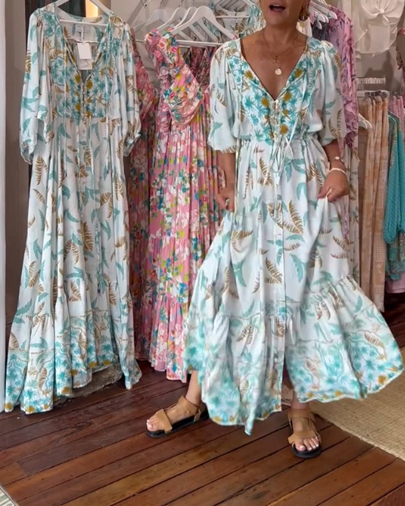 Nadine – Tidlös klänning | Margot Montreux