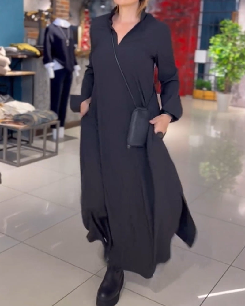 Maya – Elegant klänning | Margot Montreux
