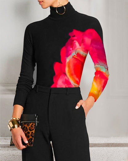 Charlotte – Romantisk blus | Margot Montreux