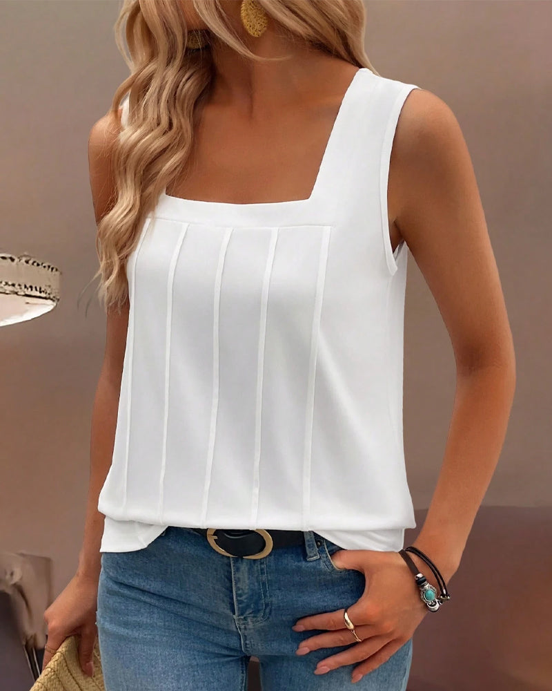Helena – Lätt blus | Margot Montreux