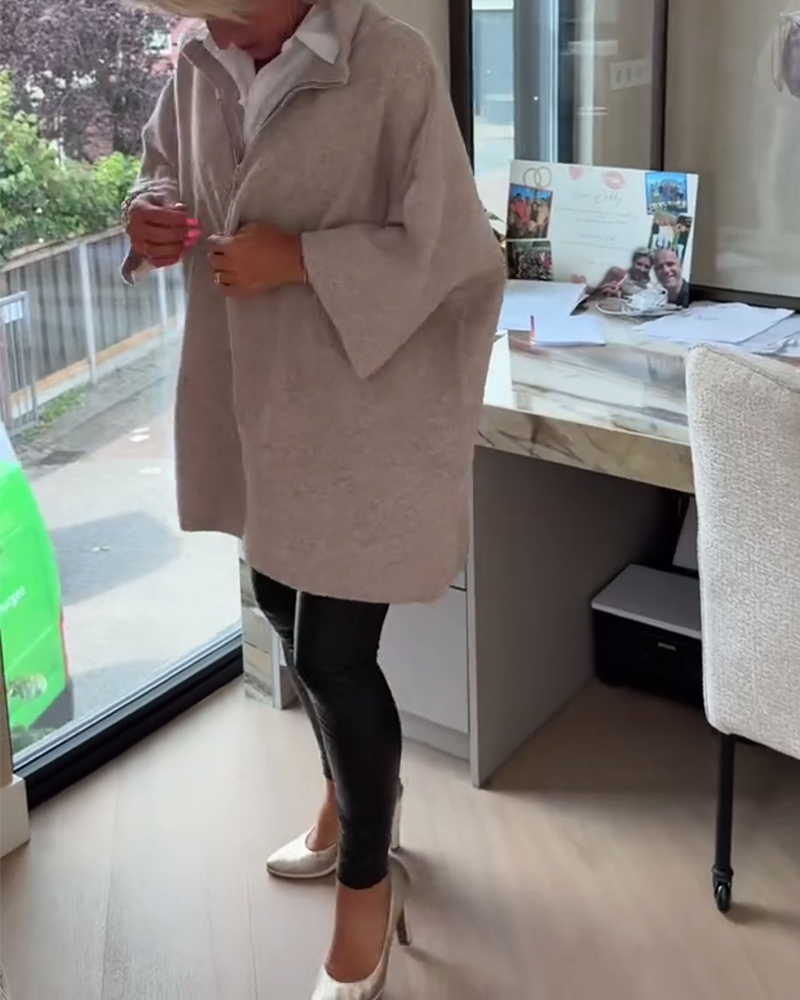 Adrienne – Mysig kofta | Margot Montreux