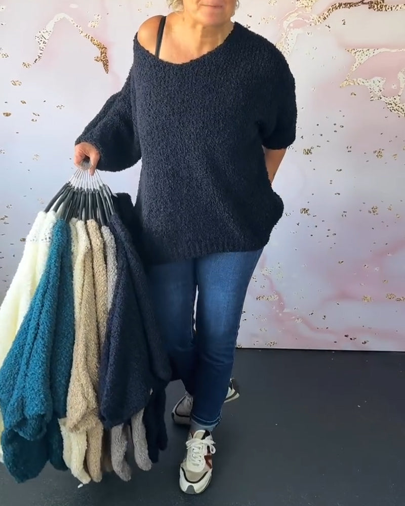 Nathalie – Stilfull kofta | Margot Montreux
