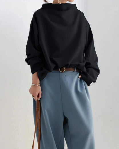 Heidi – Feminin blus | Margot Montreux