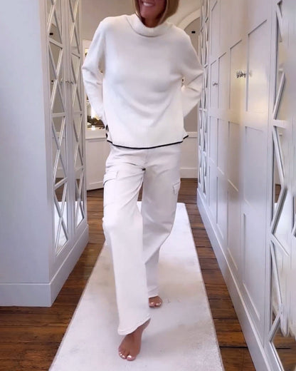 Johanna – Elegant blus | Margot Montreux